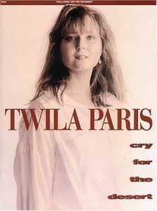 Baixar Twila paris – cry for the desert pdf, epub, eBook