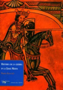 Baixar Historia de la guerra en la edad media pdf, epub, eBook