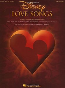 Baixar Disney love songs pdf, epub, eBook