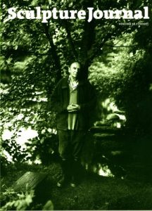 Baixar Sculpture journal pdf, epub, eBook