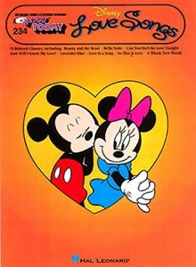 Baixar E-z play today #234 – disney love songs pdf, epub, eBook