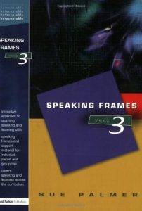 Baixar Speaking frames pdf, epub, eBook