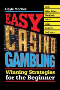 Baixar Easy casino gambling pdf, epub, eBook