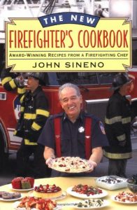 Baixar New firefighter’s cookbook pdf, epub, eBook