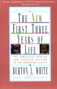 Baixar New first three years of life pdf, epub, eBook