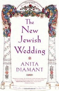 Baixar New jewish wedding pdf, epub, eBook