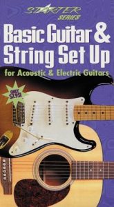 Baixar Basic guitar & string set-up pdf, epub, eBook