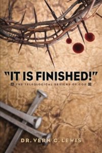 Baixar It is finished pdf, epub, eBook