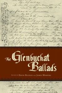 Baixar Glenbuchat ballads, the pdf, epub, eBook