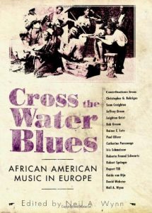 Baixar Cross the water blues pdf, epub, eBook