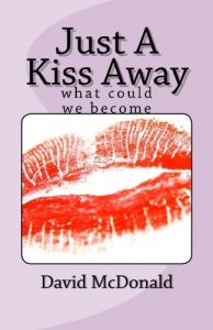 Baixar Just a kiss away pdf, epub, eBook