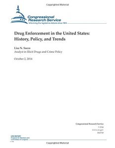 Baixar Drug enforcement in the united states pdf, epub, eBook