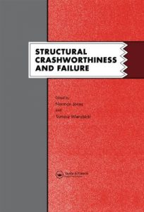 Baixar Structural crashworthiness and failure pdf, epub, eBook