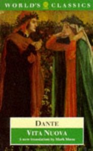 Baixar Vita nuova pdf, epub, eBook