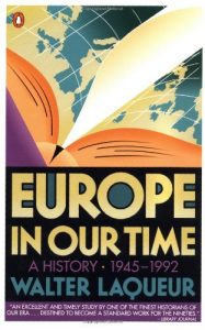Baixar Europe in our time pdf, epub, eBook