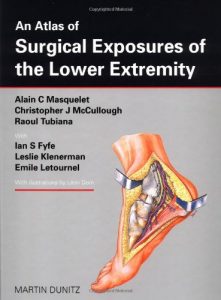 Baixar Atlas of surgical exposures of the lower ex, an pdf, epub, eBook
