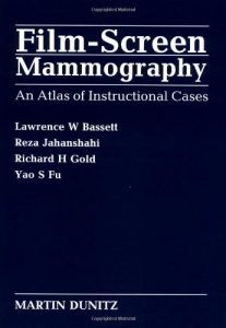 Baixar Film-screen mammography pdf, epub, eBook