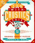 Baixar Simon & schuster’s fun with crostics pdf, epub, eBook