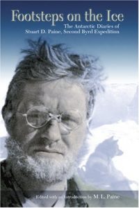 Baixar Footsteps on the ice pdf, epub, eBook