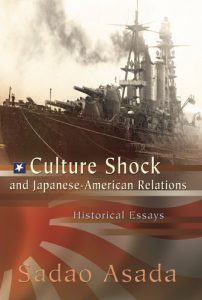 Baixar Culture shock and japanese-american relations pdf, epub, eBook