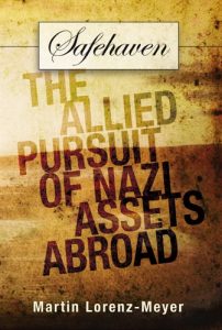 Baixar Safehaven pdf, epub, eBook