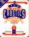 Baixar Simon & schuster’s fun with crostics 10 pdf, epub, eBook