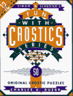 Baixar Simon & schuster’s fun with crostics 12 pdf, epub, eBook