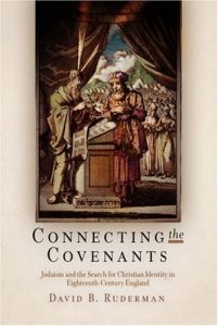 Baixar Connecting the covenants pdf, epub, eBook