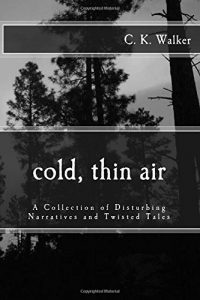 Baixar Cold, thin air pdf, epub, eBook