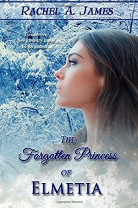 Baixar Forgotten princess of elmetia, the pdf, epub, eBook