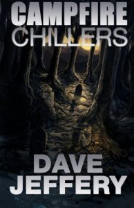 Baixar Campfire chillers pdf, epub, eBook