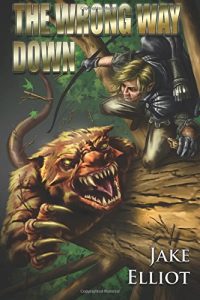 Baixar Wrong way down, the pdf, epub, eBook