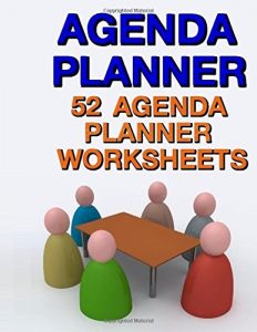 Baixar Agenda planner pdf, epub, eBook