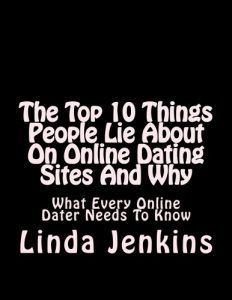 Baixar Top 10 things people lie about on online, the pdf, epub, eBook