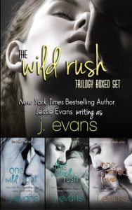 Baixar Wild rush trilogy boxed set, the pdf, epub, eBook