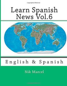Baixar Learn spanish news pdf, epub, eBook