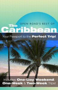 Baixar Open roads best of the caribbean pdf, epub, eBook