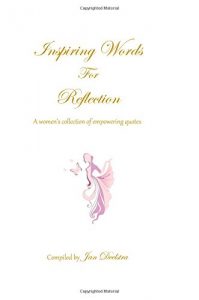 Baixar Inspiring words for reflection pdf, epub, eBook
