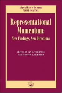 Baixar Representational momentum pdf, epub, eBook