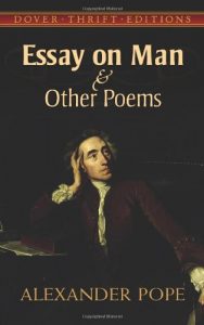 Baixar Essay on man and other poems pdf, epub, eBook