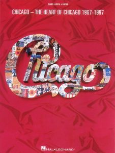 Baixar Chicago – the heart of chicago 1967-1997 pdf, epub, eBook