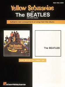 Baixar Yellow submarine/ the beatles (the white album) pdf, epub, eBook