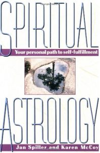 Baixar Spiritual astrology pdf, epub, eBook