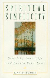 Baixar Spiritual simplicity – simplify your life and enri pdf, epub, eBook