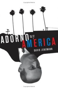Baixar Adorno in america pdf, epub, eBook