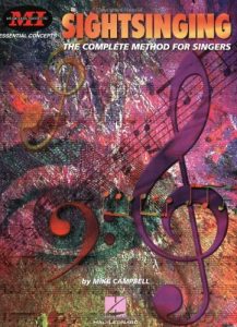 Baixar Sight singing the complete method for singers pdf, epub, eBook