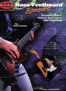 Baixar Bass bass fretboard basics pdf, epub, eBook