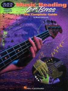 Baixar Music reading for bass – the complete guide pdf, epub, eBook