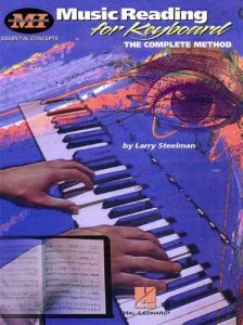 Baixar Music reading for keyboard pdf, epub, eBook