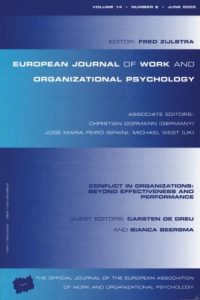 Baixar Conflict in organizations pdf, epub, eBook